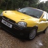 Corsa GSI 1.6 16v