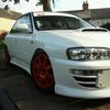 subaru impreza, wrx/sti, loads extras, proper classic!!, not vauxhall, ford, volkswagon, peugeot