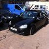 Vw Golf Mk5 Gt Tdi