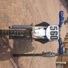 yamaha yz 426 f 02 model