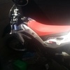 aprillia rx 125 2009