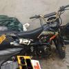 road legal pit bike reg as 50cc tax and mot'd