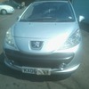 peugeot 207 sport 1.4 petrol