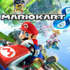 Mario Kart 8 Wii U