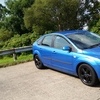 2006 ford focus 2.0 turbo deisel climate
