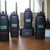 ICOM IC-F80 (UHF) Hand-Held transceivers (3).