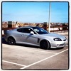 Hyundai coupe 2.0