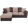 Corner sofa