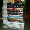 XBOX 360 GAMES!!!