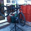 Commencal absolute 2009