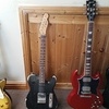 Gibson sg