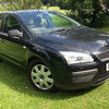 FORD FOCUS 1.6 2005 LX - ONLY HAS 1 PRE DISABLED OWNER - HPI CLEAR - BARGAIN !!!