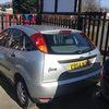 FORD FOCUS 1.8 16v 2000 LX - HPI CLEAR - VERY LOW MILES - BARGAIN