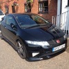 Honda Civic Type R IVTEC, 200 BHP, SATNAV.