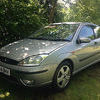 FORD FOCUS 1.8 16v 2004 EDGE - LOW MILES - BEAUTIFUL COLOUR - MUST SEE - BARGAIN