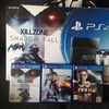 Sony PlayStation 4 500gb PS4 With Killzone, Battlefield4 & fifa 14