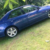 LEXUS IS 200 2.0 SE - * AUTO * - FULL LEXUS DEALER HISTORY - GENUINE 40k MILES !