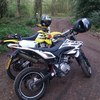 Want To Swap Yamaha WR125X 13 Plate For Yamaha DT125 And Maybe Cash!?