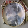 Peaceful solitude limited condition plate