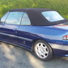 peugeot 306 cabriolet