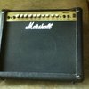 marshall amp MG series 30 dfx