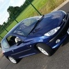 peugoet 206 2.0 gti