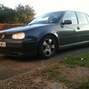 Golf 1.4