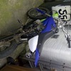 110 pitbike
