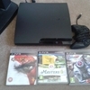 ps3 slimline 250gb