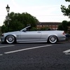 bmw e46 convertible