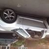 Smart Roadster Exclusive (Last One Made were 07 plate)