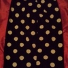 Various fashion clothes various sizes