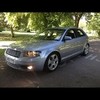 Audi a3 fsi sport