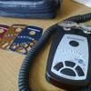 Beltronics Vector Speed camera detector