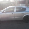 Vauxhall Astra 1.7 CDTi