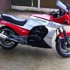 Gpz900r A1 original classic