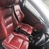 Astra coupe 1.8 bertone red leather remapped fsh 69k miles
