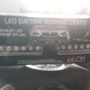 ultra led daytime running lights