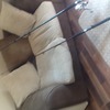 Two rods