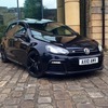 Volkswagen Golf R