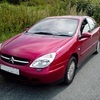 Citreon C5 Exclusive V6 Auto Hatchback 2003