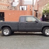 american pickup