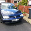 Vw golf 1.4 16v swap for Corsa, Bora, GTi, Civic, Diesel, Eco, Turbo, 125, another golf