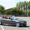 BMW 330ci MSport One Off