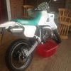 1989 dtr 125