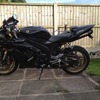 Yamaha r1