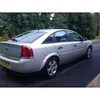 vauxhall vectra 2.0 dti. is.
