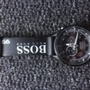 Mens Hugo Boss watch
