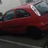 53 Plate Corsa Sxi