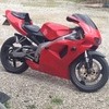 Aprilia rs 125cc mint condition